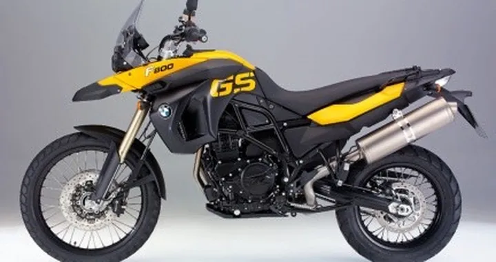Anteprima Eicma: BMW F800 GS e G450 X