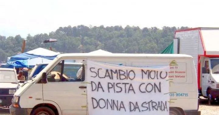 Indagine: gli italiani e le due ruote secondo "Subito"