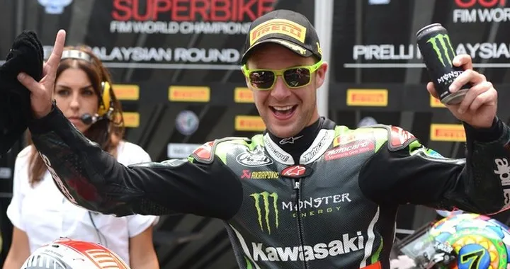 SBK Sepang, Rea: "In vacanza felice aspettando Jerez..."