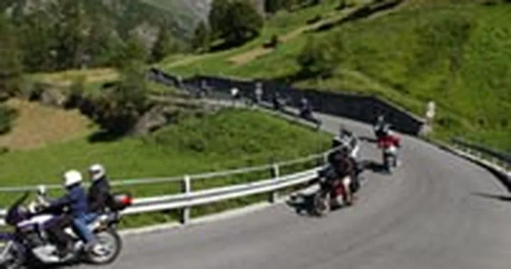 Honda HPAC On-Off Event