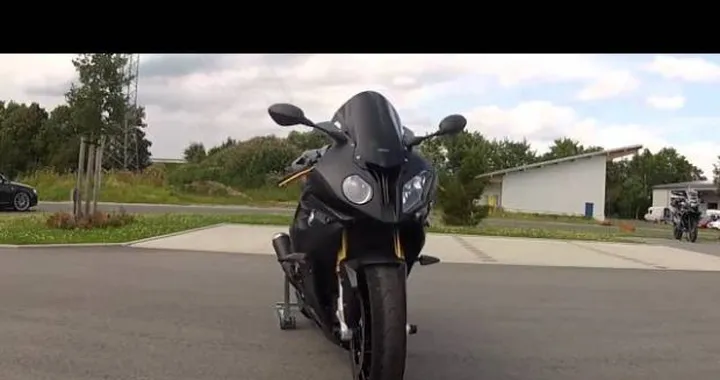 Hornig: nuovo kit per la BMW S1000RR 2012