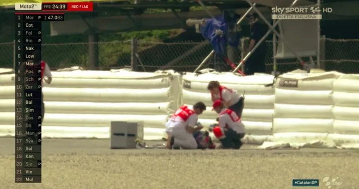 Luis Salom, tragedia evitabile? La sicurezza in pista, priorità o optional?