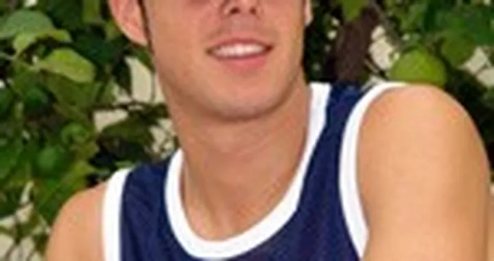 Adam Raga ha provato la Ducati