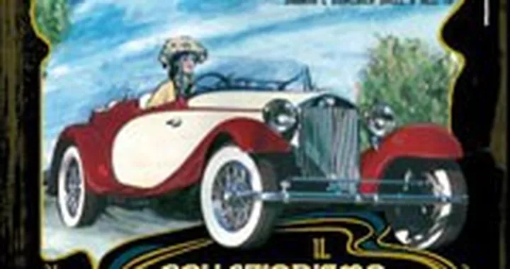 Automotoretrò 2006