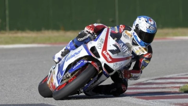 WSBK a Miller: Superpole stratosferica per Carlos Checa, precede Biaggi e Crutchlow