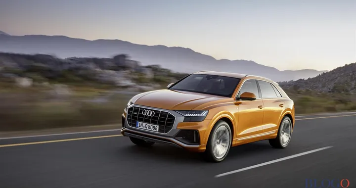 Audi Q9: sarà la sorpresa del 2022?