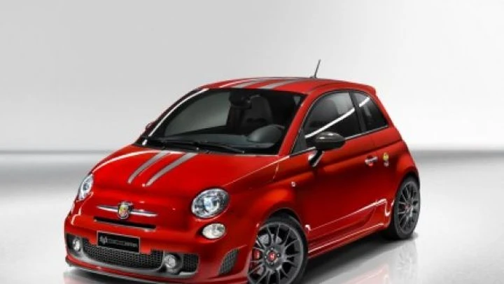 Vendite Abarth: 15.000 vetture immatricolate dal 2008; ecco cosa vedremo al Salone di Francoforte