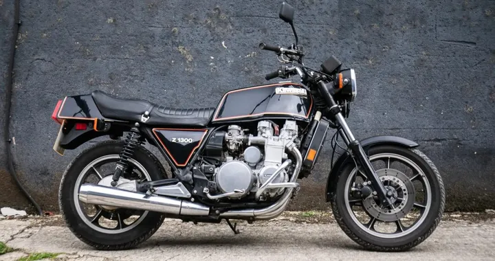 Quattro moto d’epoca, un solo nome: Harry Metcalfe scatena l’asta dell’anno