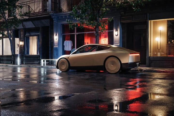 Tesla lancia i primi robotaxi ad Austin, ma non saranno per tutti