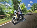 BMW R 1200 R M.Y. 2015: la prova day-by-day