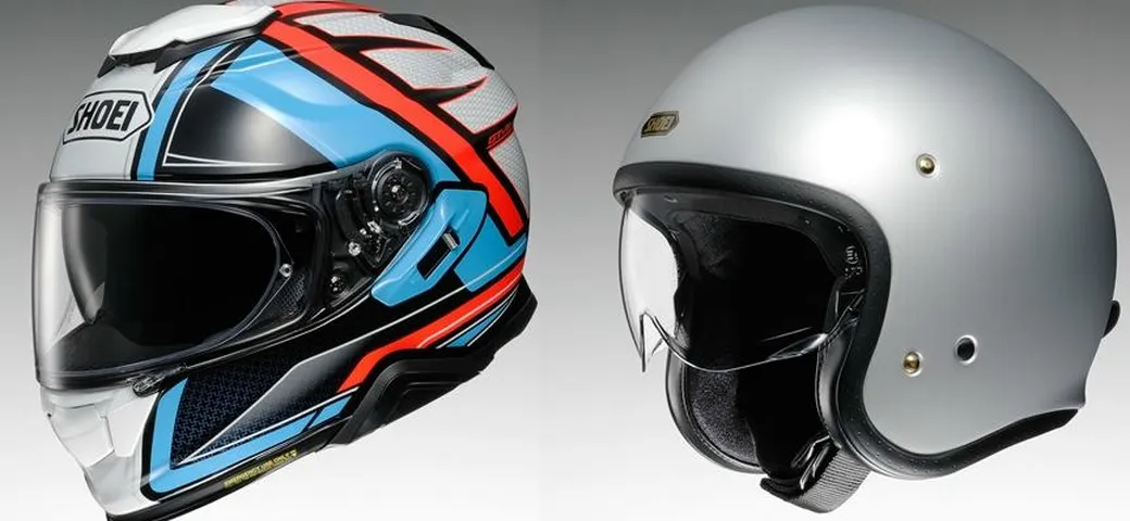 EICMA 2019: caschi moto Shoei con grafiche 2020