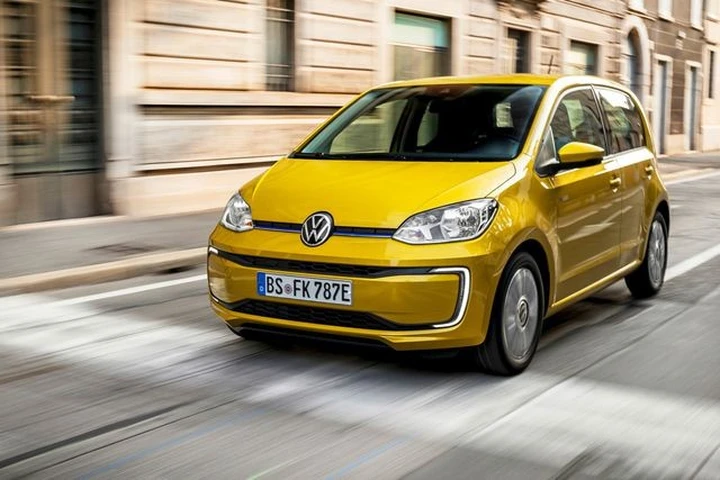 VW Up!