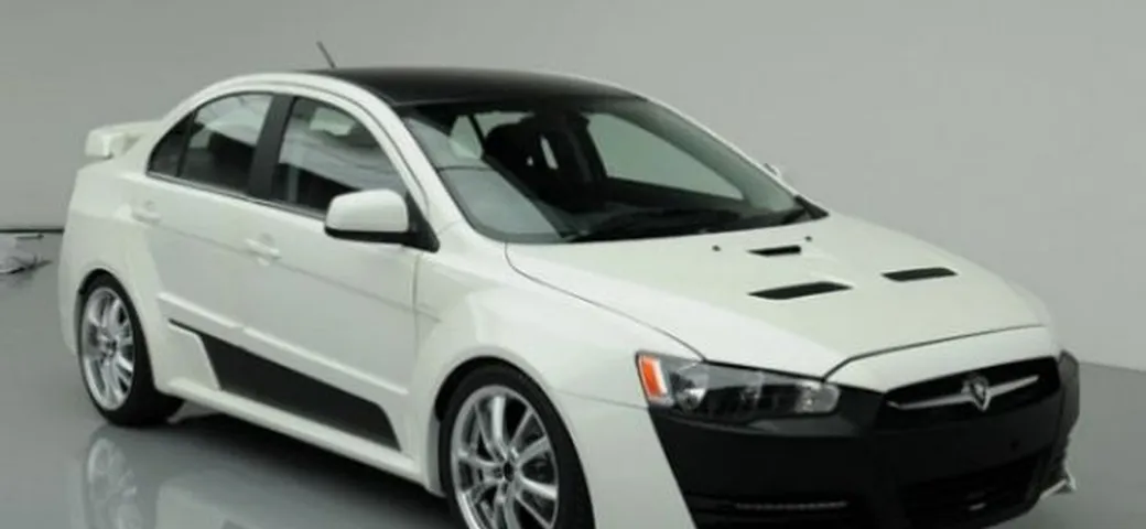 Proton Jebat