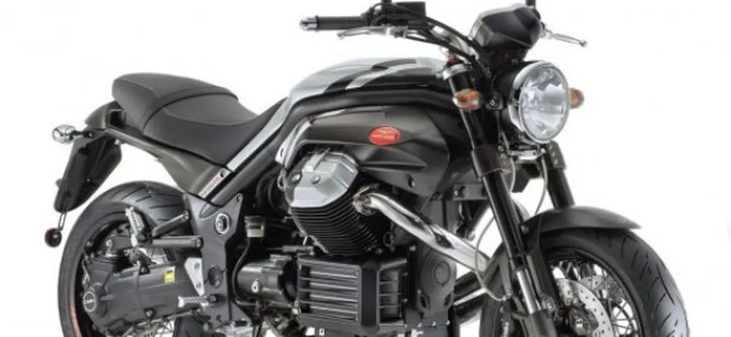 Listino prezzi Moto Guzzi 2012: Nevada/Nevana Anniversario a 8.190/8.290 euro