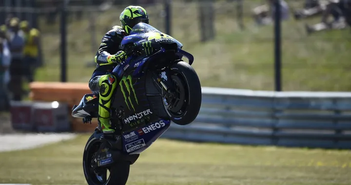 MotoGP: Rossi, quo vadis?