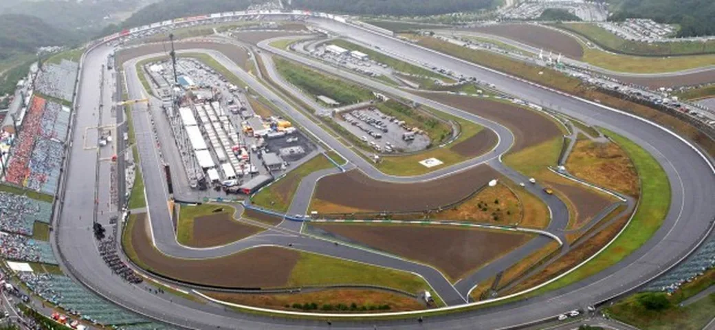 MotoGP Giappone 2013: Marquez in cerca di riscatto a Motegi