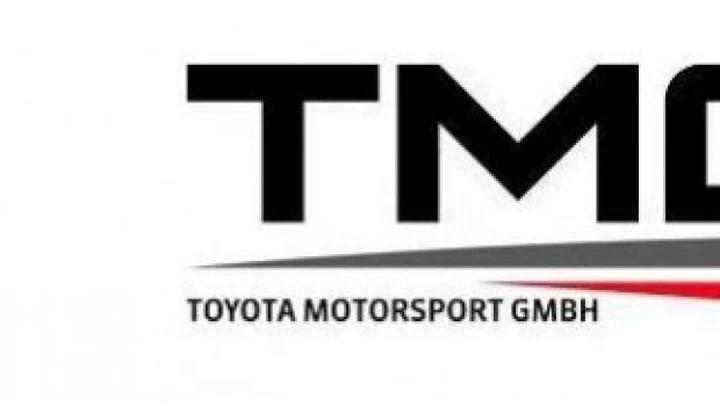 Toyota TMG: un nuovo marchio sportivo per Toyota?