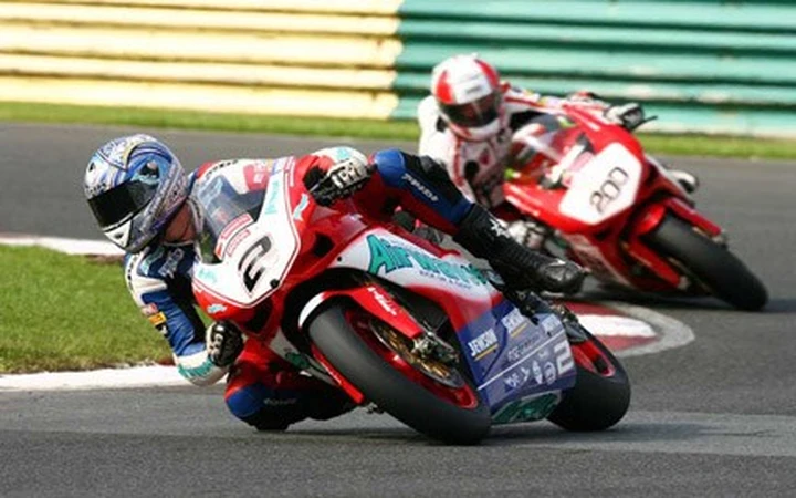 Nuovo regolamento per la BSB