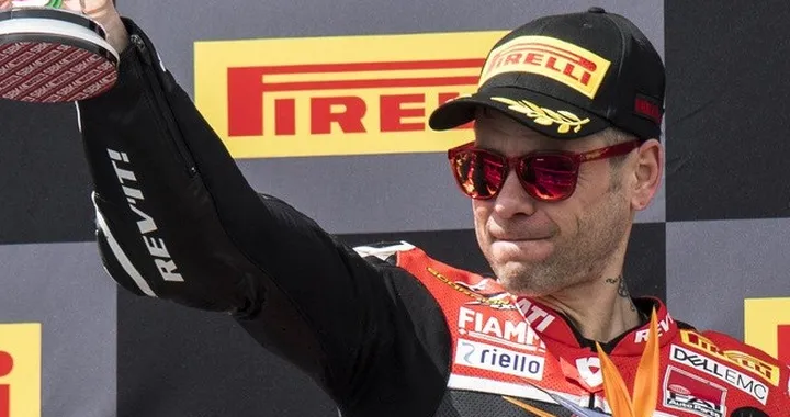 SBK, Bau-Bau affonda. Ducati, è l’ora della ramazza!