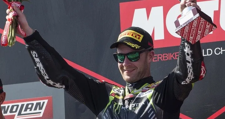 Rea sbanca Portimao: "Serie di risultati incredibile"