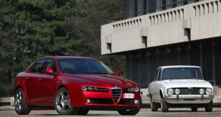 Alfa Romeo: il ritorno negli USA avverrà nel 2012 secondo Sergio Marchionne