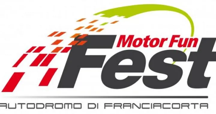 Motorsportblog @ Motorfunfest 2010