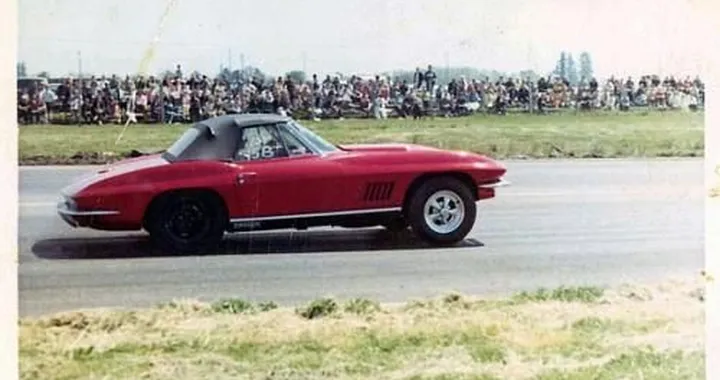 Corvette: una L88 Convertible del 1967 venduta per 3.2 milioni di dollari!