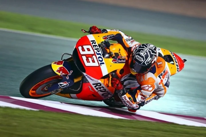 Quote MotoGP 2015: Marquez favorito per il titolo. Ben quotate le Ducati