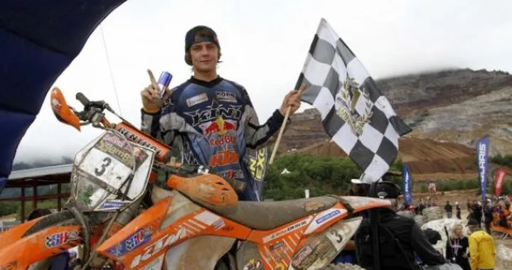 Erzberg Rodeo 2012: vittoria per Jonny Walker /video