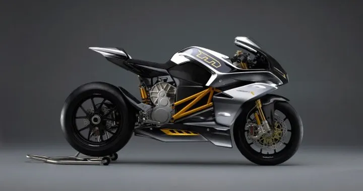 Mission Motorcycles R ed RS: foto e dati tecnici ufficiali