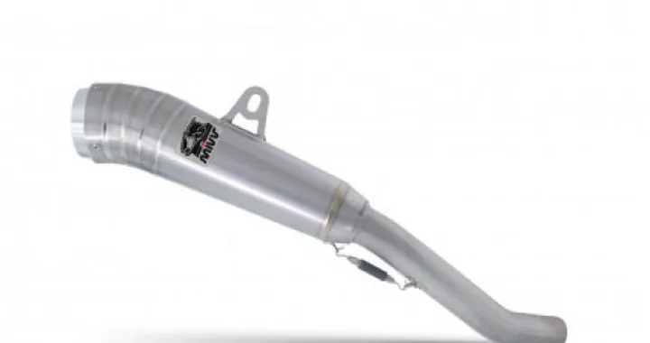 Mivv: le novità scarichi e special parts 2010