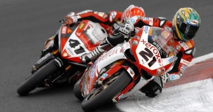 Nuovamente porte aperte in Ducati