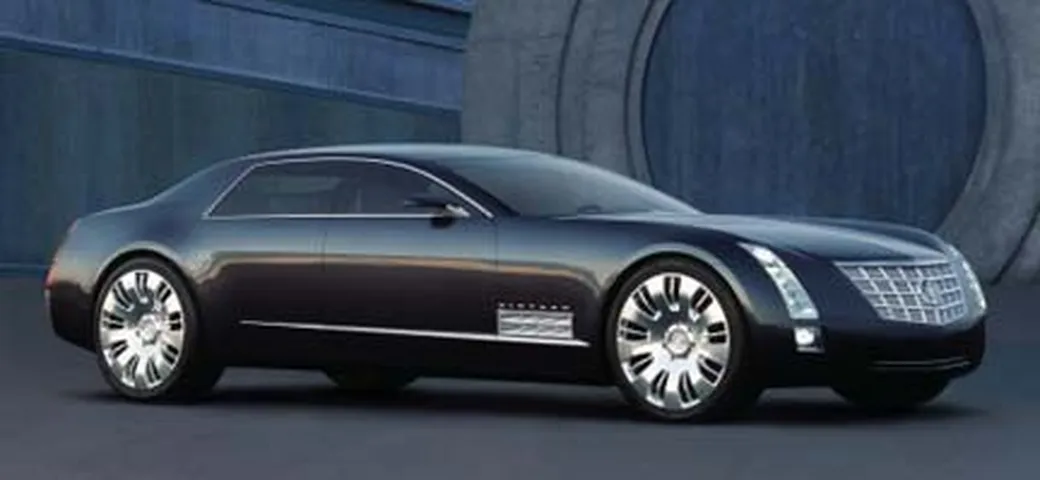 Bob Lutz conferma: in arrivo una Cadillac 12 cilindri