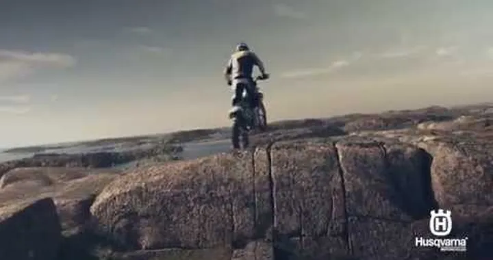 Husqvarna Enduro Model Range 2015