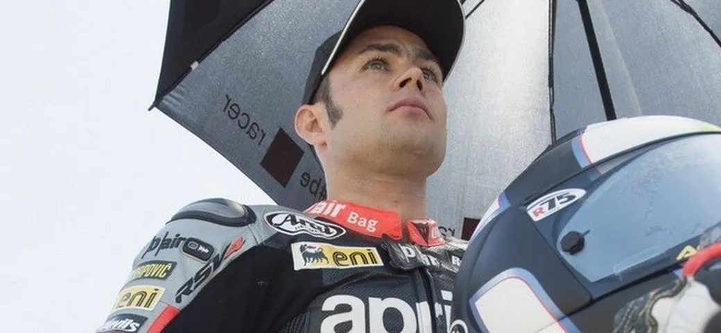 SBK Portimao, Haslam: 