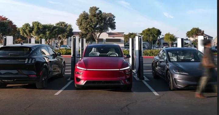 Tesla porta i Supercharger V4 in Europa: in Norvegia debutta la ricarica fino a 500 kW