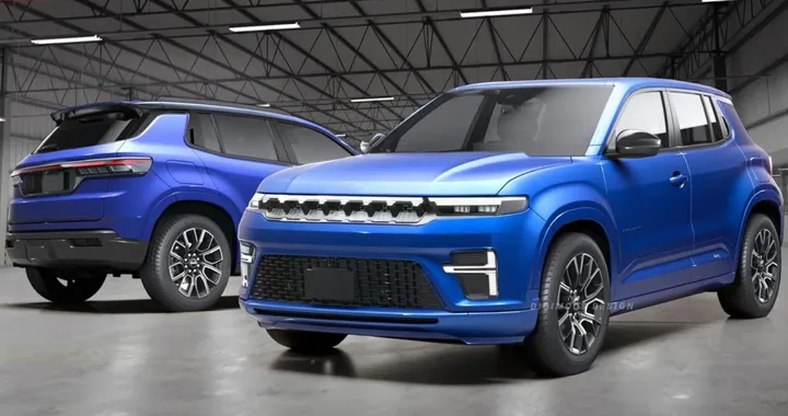 Jeep Avenger, il restyling si avvicina: come sarà