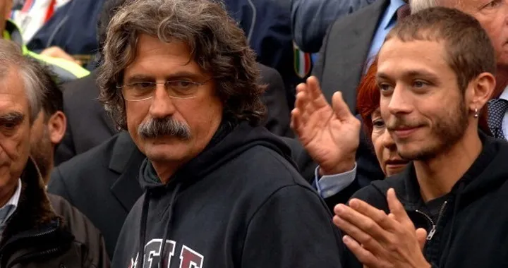 Paolo Simoncelli: "Ogni uomo ha il suo destino"