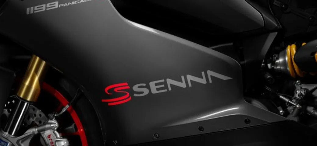Ducati a Imola per l'Ayrton Senna Tribute 1994/2014