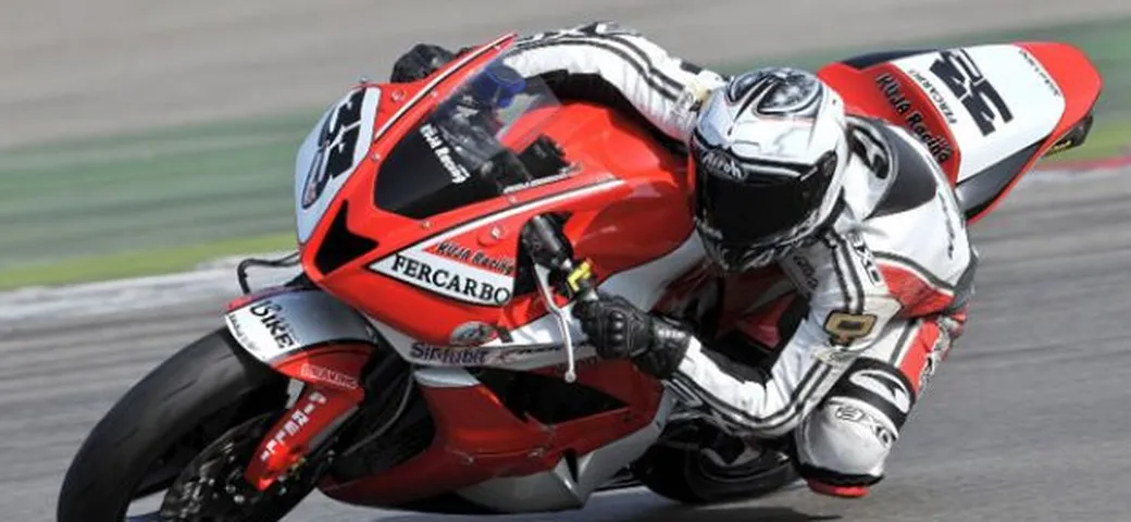 Supersport: Paola Cazzola rientra nel Mondiale con il Team Elle 2 Ciatti