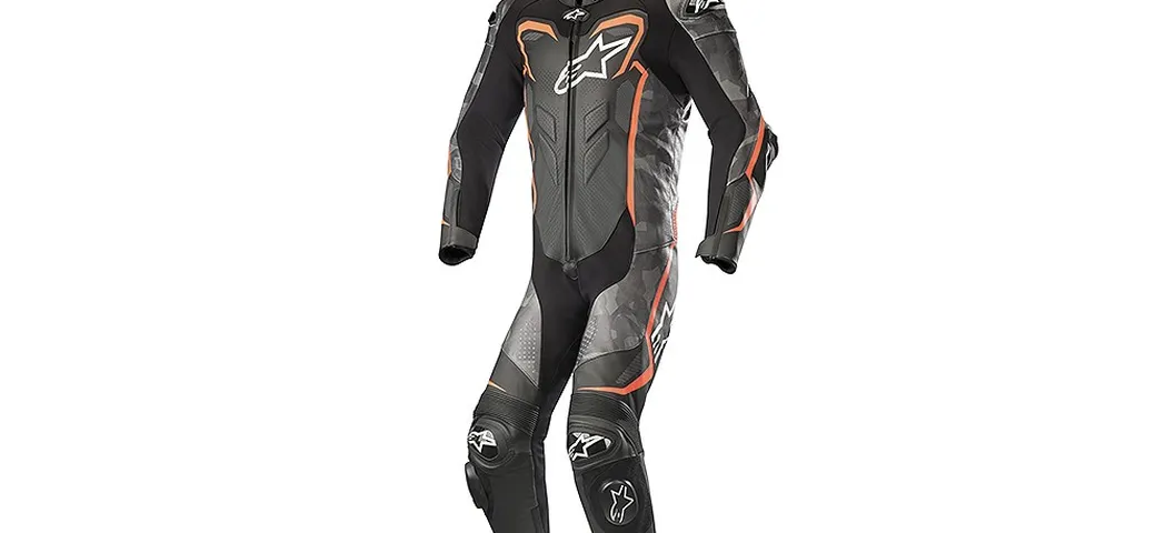 Alpinestars: Technical Motorcycle Collection