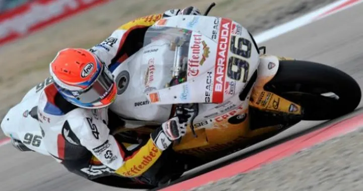 SBK, Miller: ancora Smrz, è sua la Tissot Superpole!