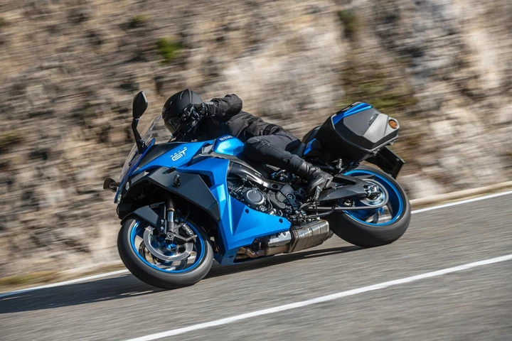 Suzuki RidePlus promozione