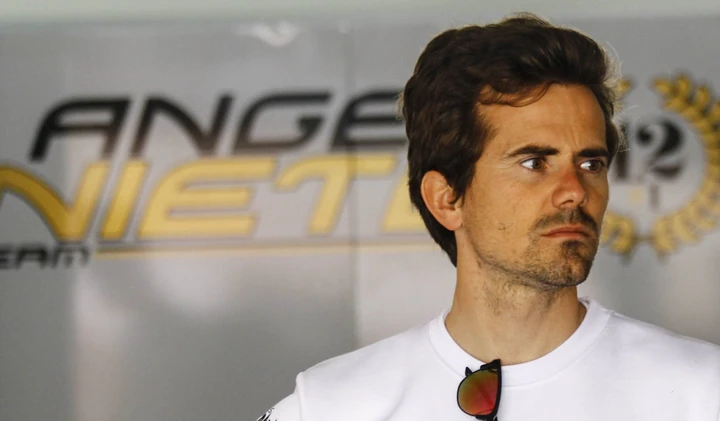 Nico Terol, dalla MotoE alla 8 Ore di Suzuka