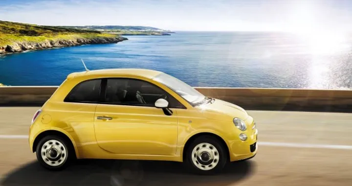 Sconti Fiat: 500 e 500C con il cambio Dualogic al prezzo del manuale