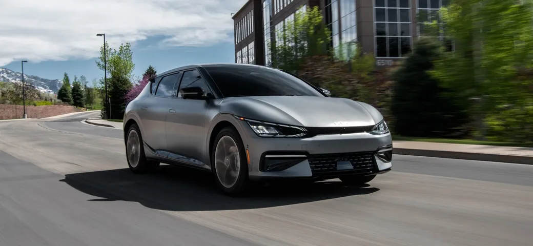 Kia EV6: prova, prezzo, dimensioni, autonomia