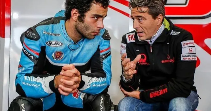 MotoGP 2015, Guidotti: "Per Petrucci è importante conoscere bene la Ducati"