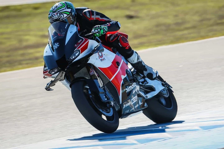 WSBK 2026: Jerez stravolge le gerarchie con tre ex MotoGP
