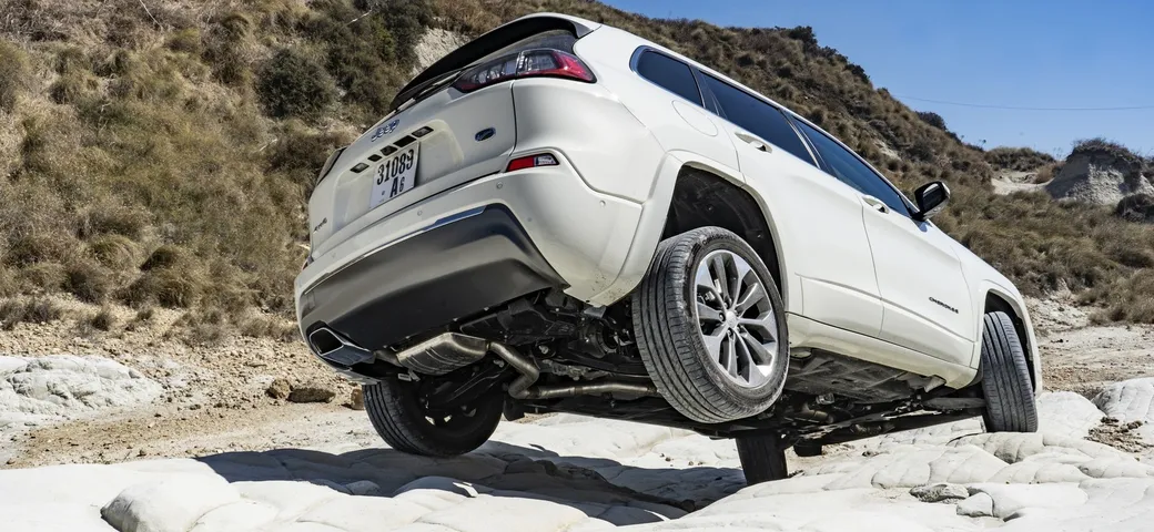 Vendite auto Europa: Jeep vola verso le stelle
