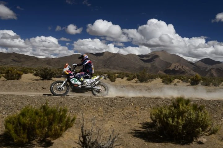Dakar 2013, Stage 7: i commenti dei protagonisti
